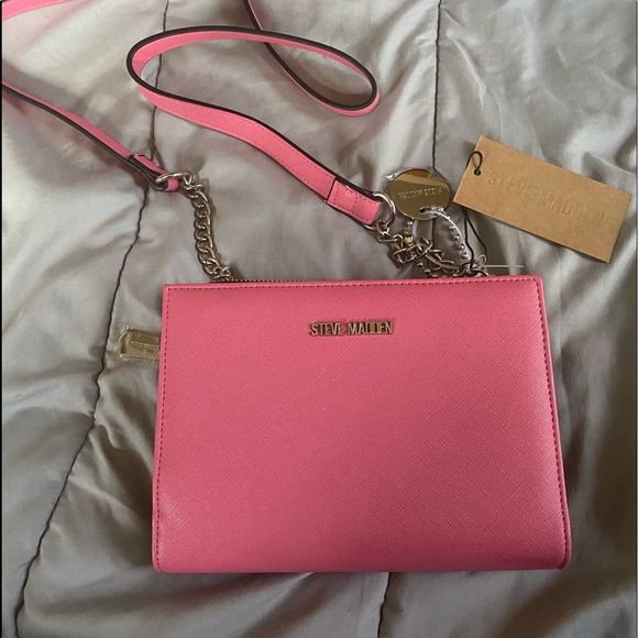 Pink bag - Picture 2 of 2